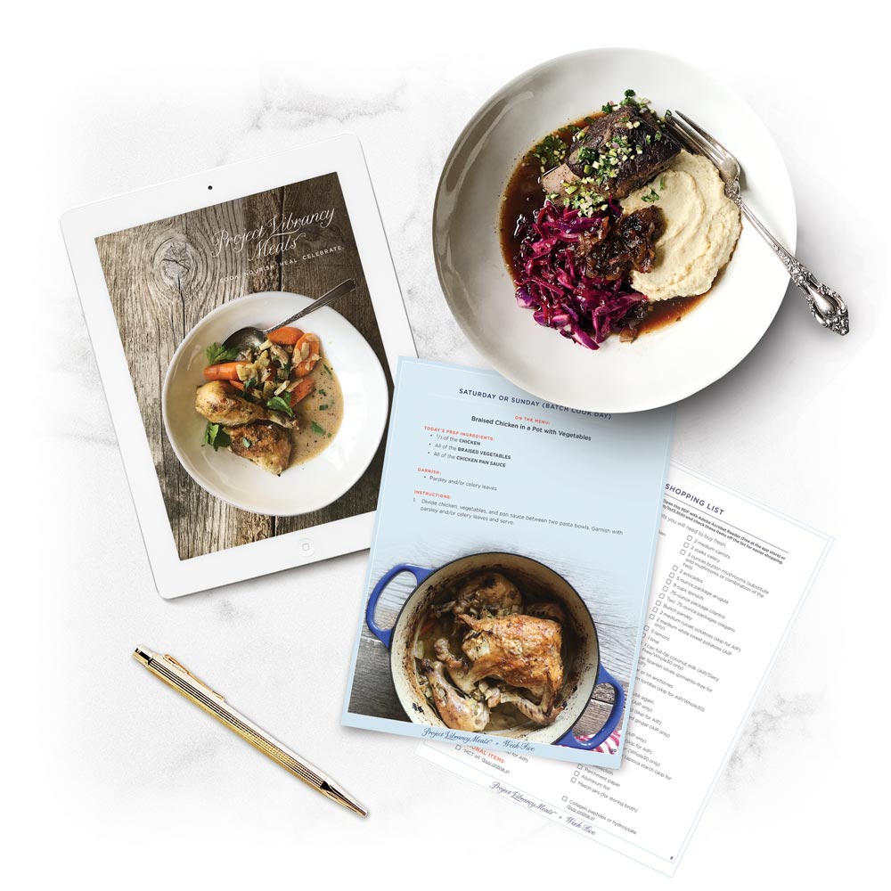 Project Vibrancy Sample